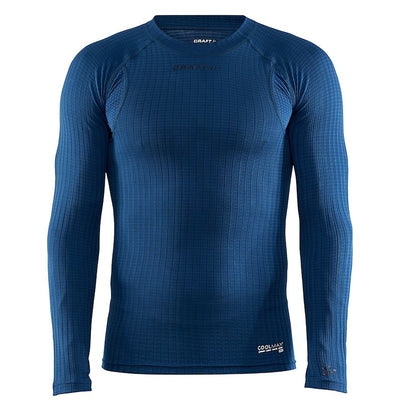 Craft Active Extreme X Crewneck LS Men