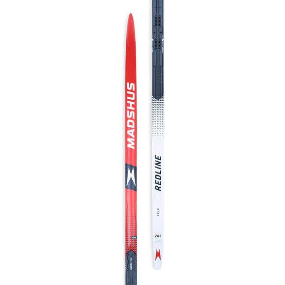 Madshus Redline 3.0 Skin Ski 2023-2024
