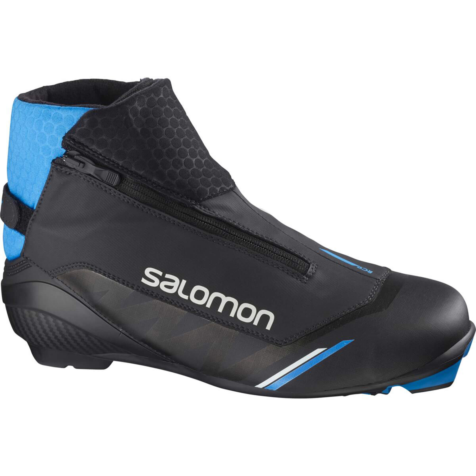 Salomon rc sale carbon prolink classic