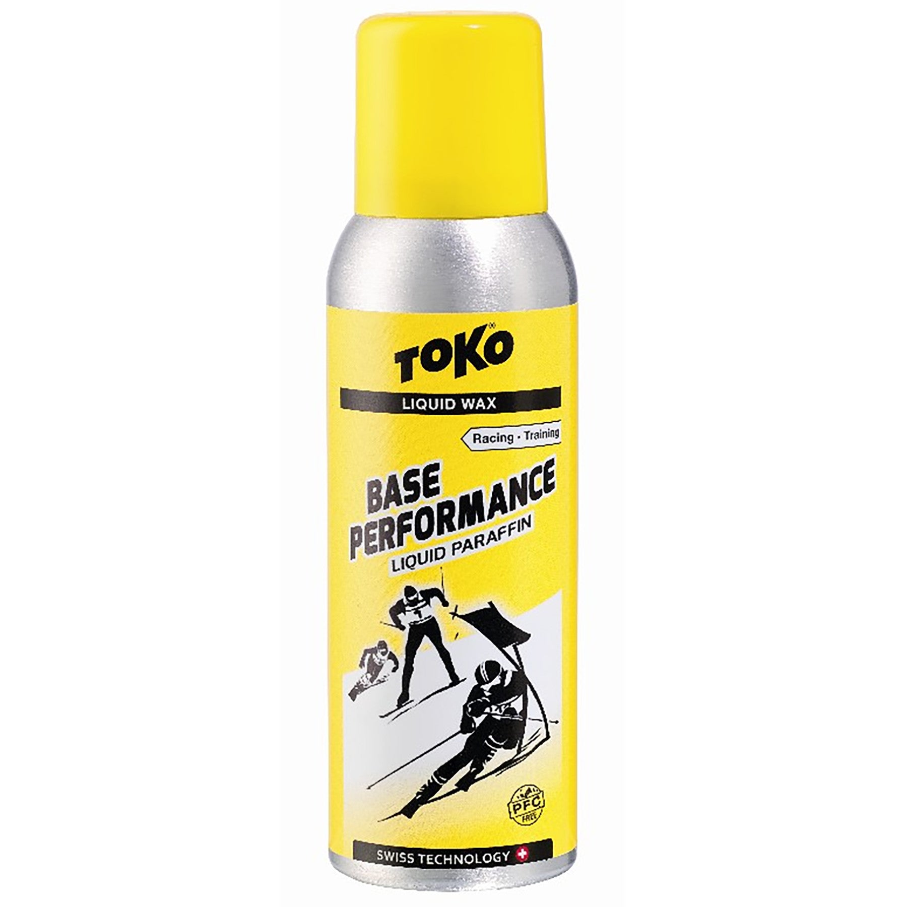 Buy yellow Toko Base Performance Liquid Paraffin 100ml