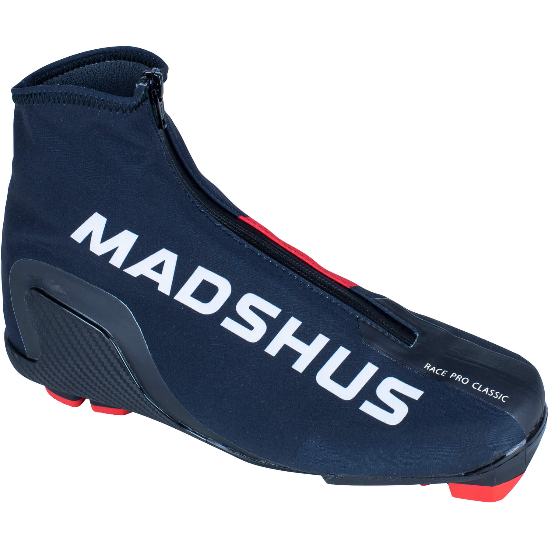 Madshus Race Pro Classic Boot - 0