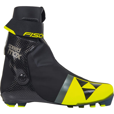 Fischer Speedmax Skate Boot 2024-2025
