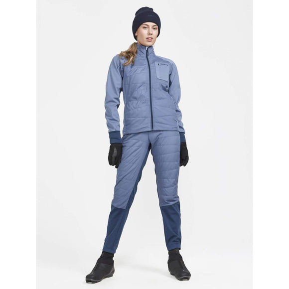 Craft Nordic Training Insulate Jacket W