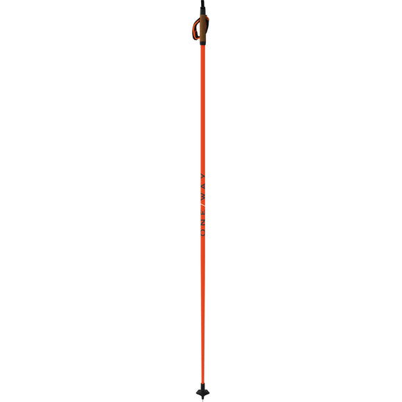 One Way Storm 3 Pole 2024-2025