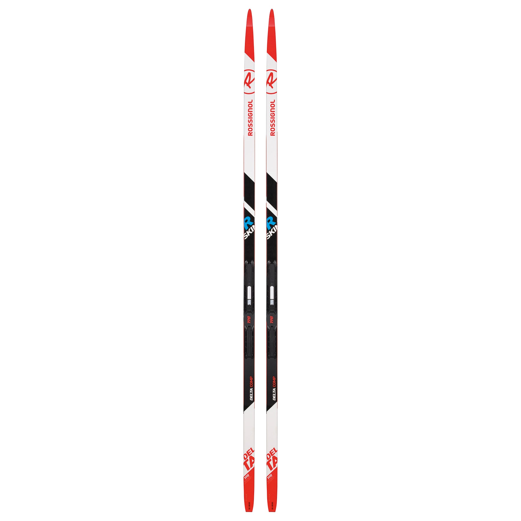 Ski rossignol store r skin