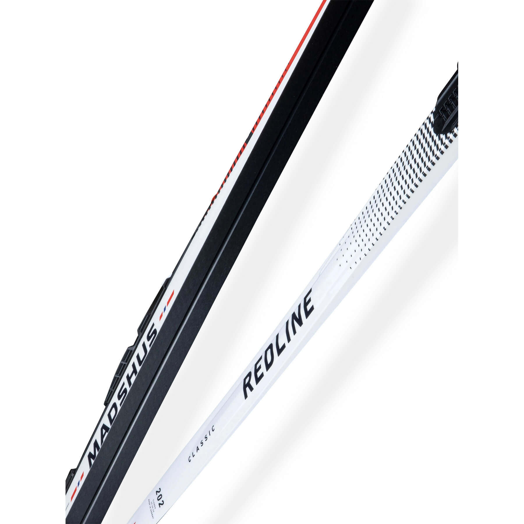 Madshus Redline 3.0 Classic Ski Warm 2023-2024