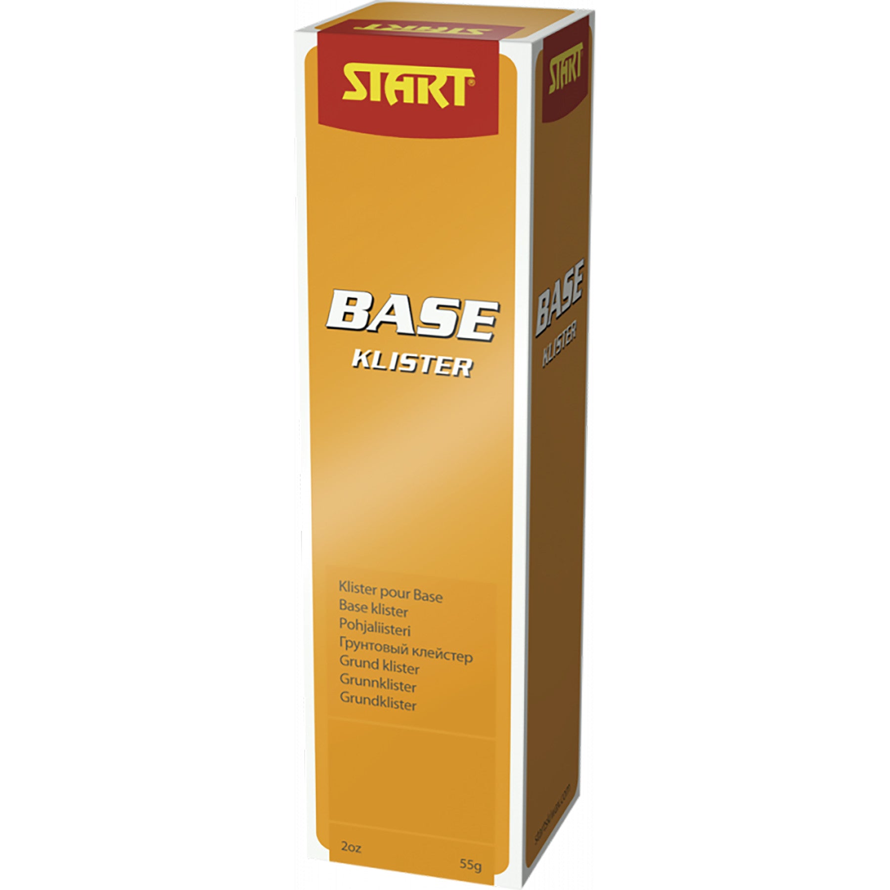 Buy base Start Klister 55g tube