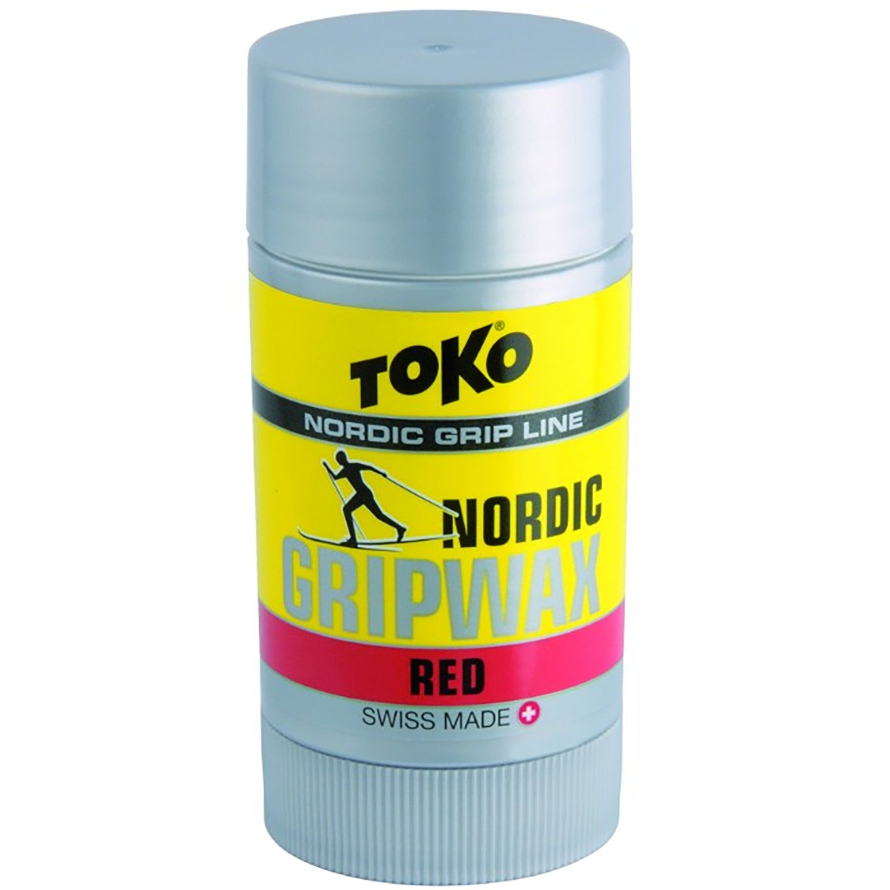 Buy red Toko Nordic GripWax
