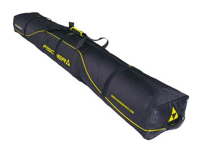 Fischer 10 pair XC Performance Ski Bag 210cm
