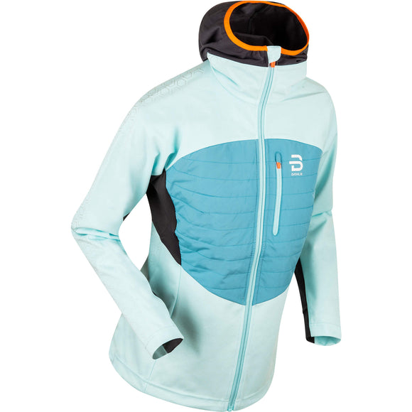 Bjorn Daehlie Jacket North Women