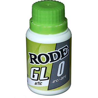 Rode Arctic Powder 50g 2022-2023