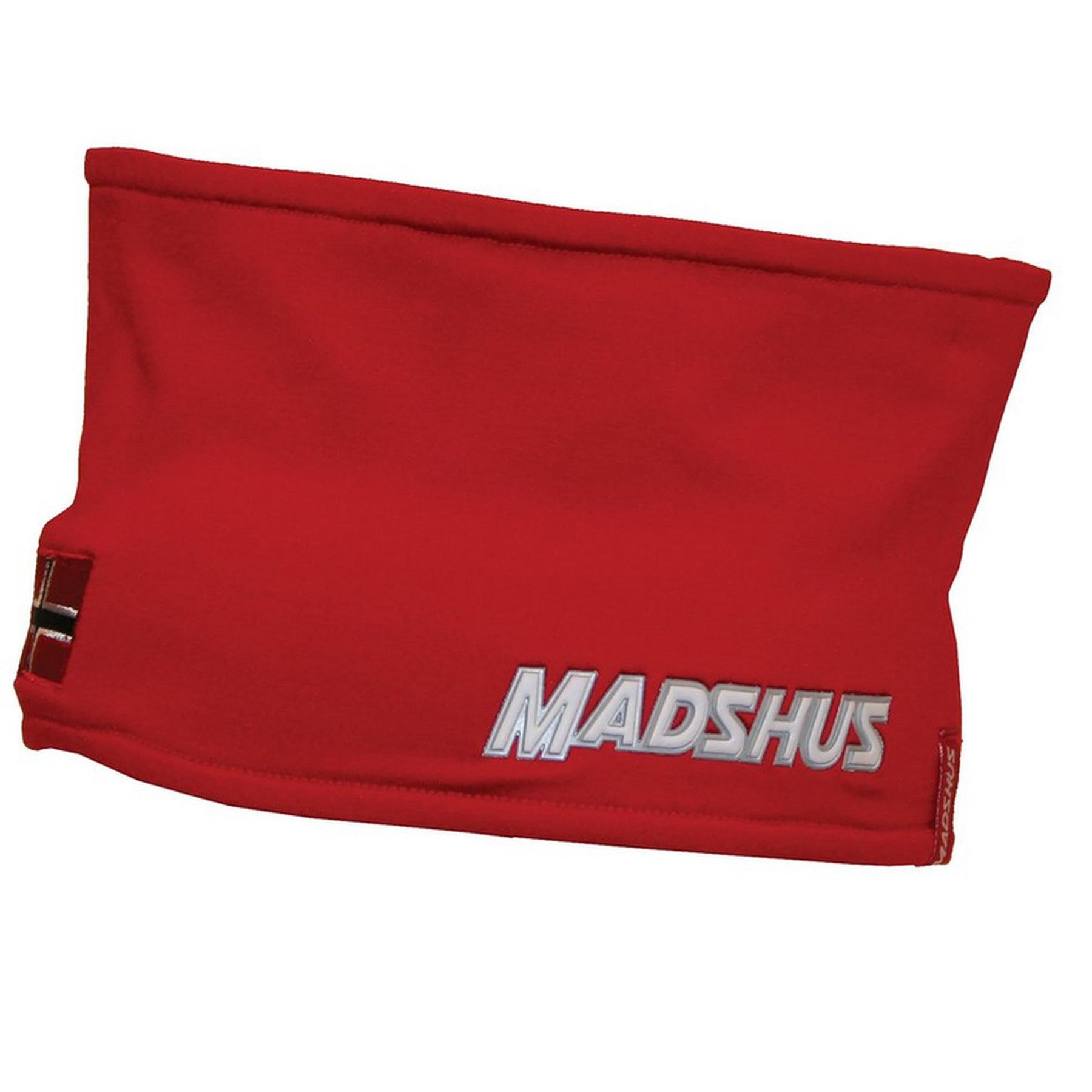 Buy red Madshus Lycra Headband
