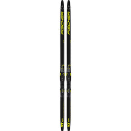 Fischer RCR Skate Jr Ski
