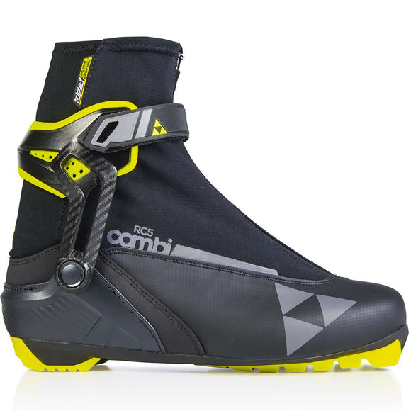 Fischer RC5 Combi Boot 2022-2023
