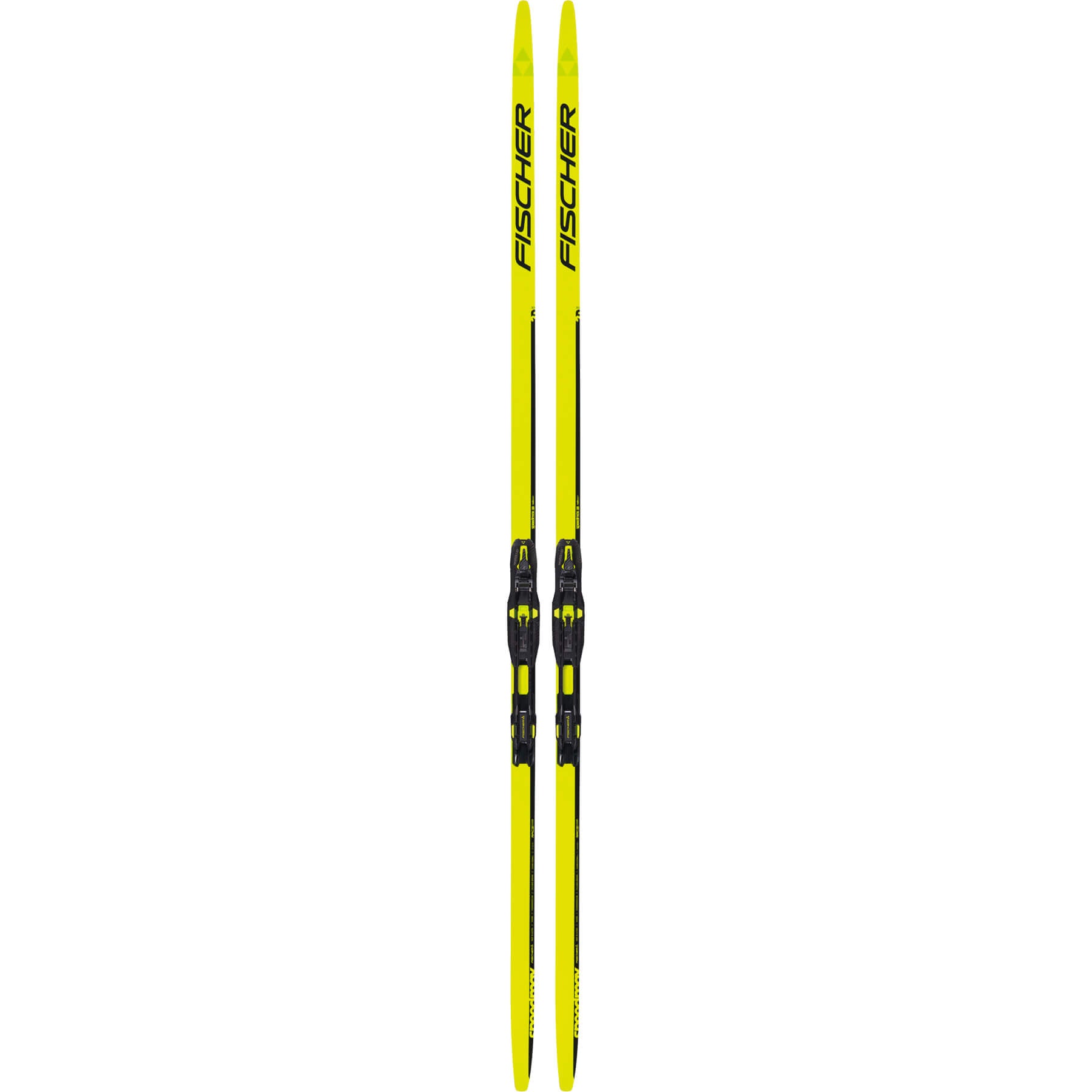 Fischer Twin Skin Speedmax 3D Stiff | Boulder Nordic & Cycle Sport