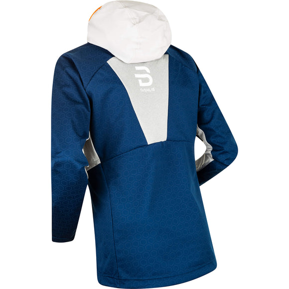 Bjorn Daehlie Jacket North Women