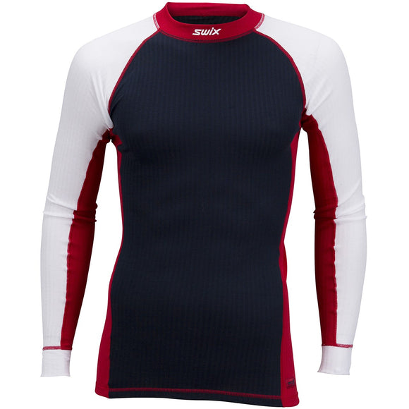 Swix RaceX Bodywear LS M