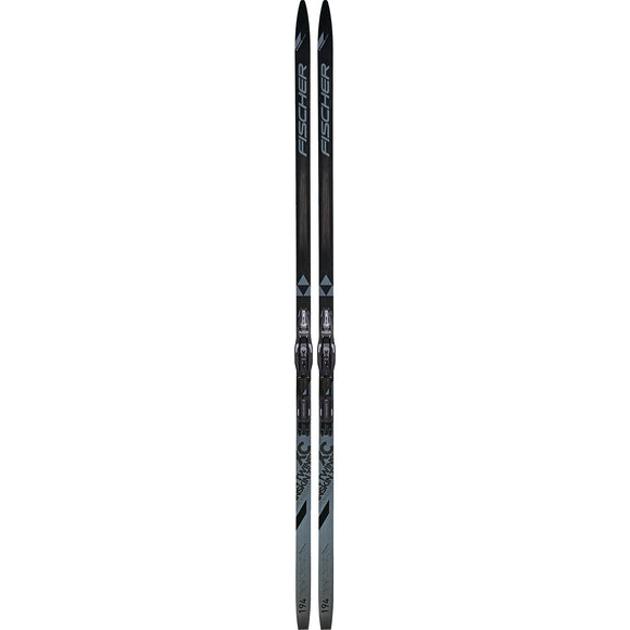 Fischer Twin Skin Power EF 2023-2024