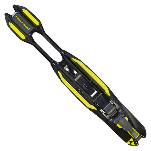 Fischer Race JR Classic IFP Binding