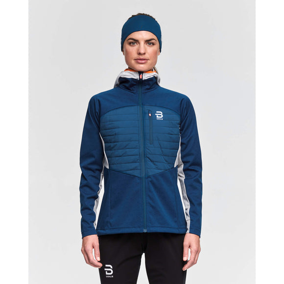 Bjorn Daehlie Jacket North Women