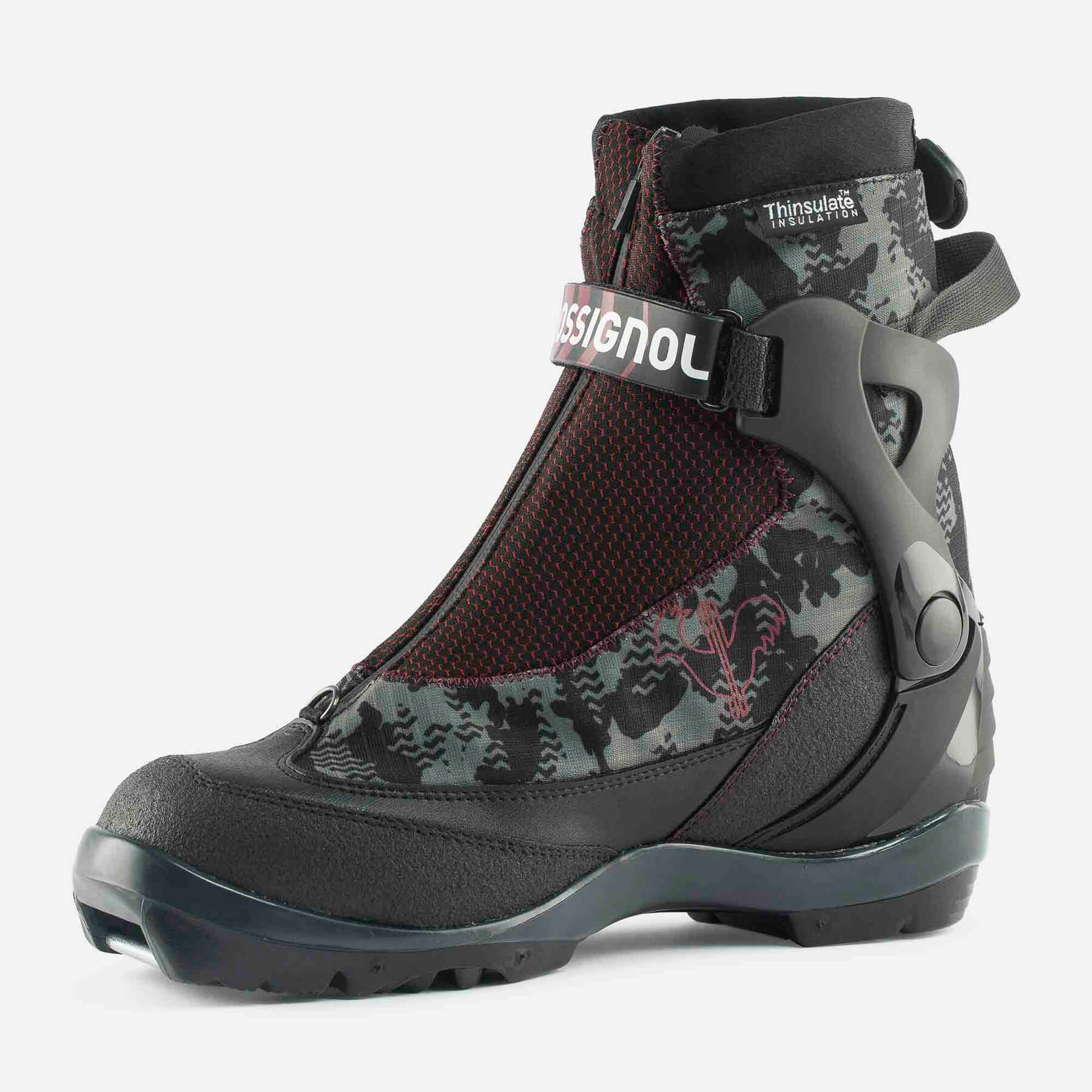 Rossignol BC X6 BC Boot - 0