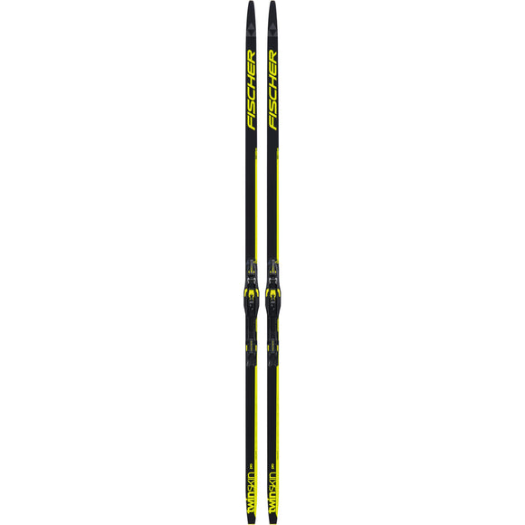 Fischer Twin Skin Pro Medium