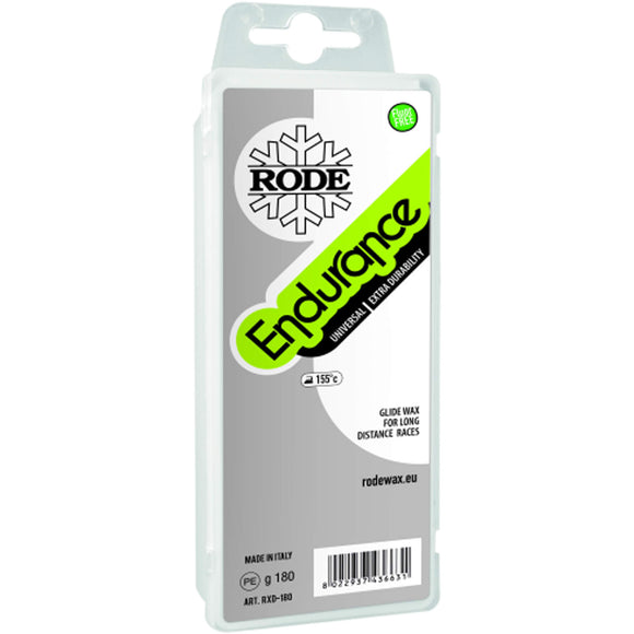 Rode Endurance Glider 900g