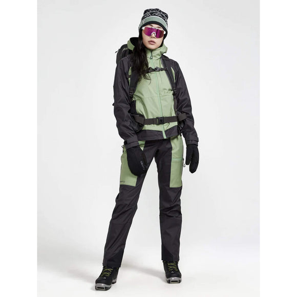Craft Adv Backcountry Jacket Women