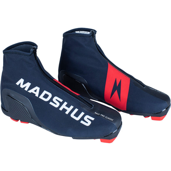 Madshus Race Pro Classic Boot