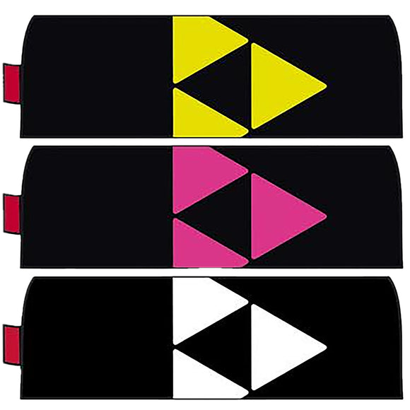 Fischer Oberstdorf Headband