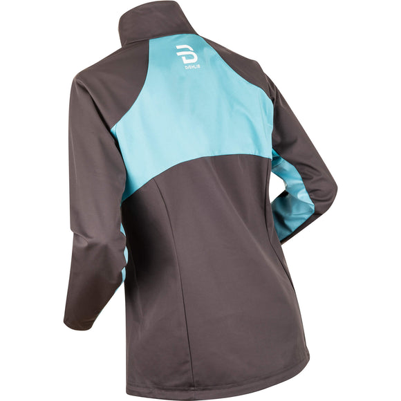Bjorn Daehlie Jacket Challenge  Women
