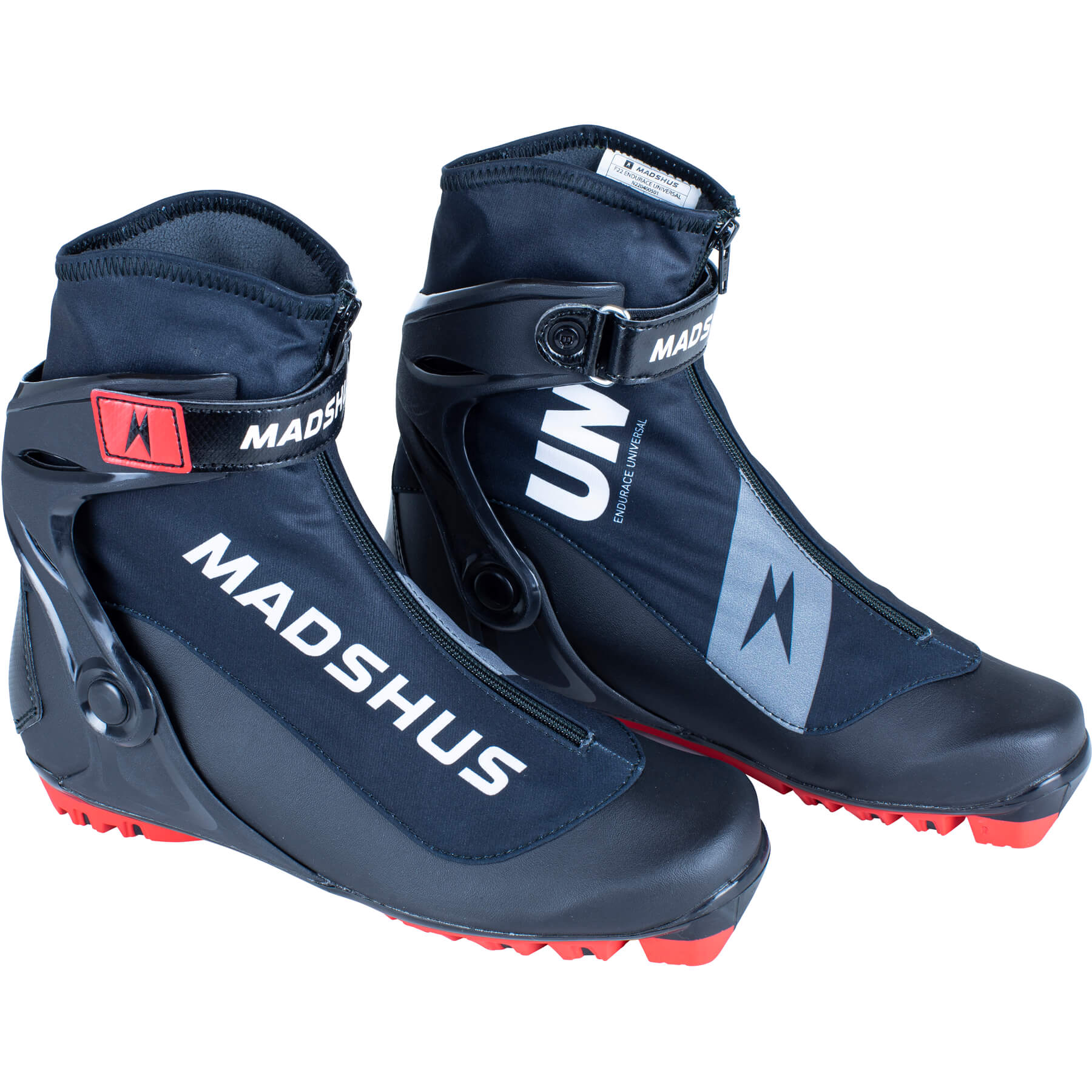 Madshus Endurace Universal Boot - 0