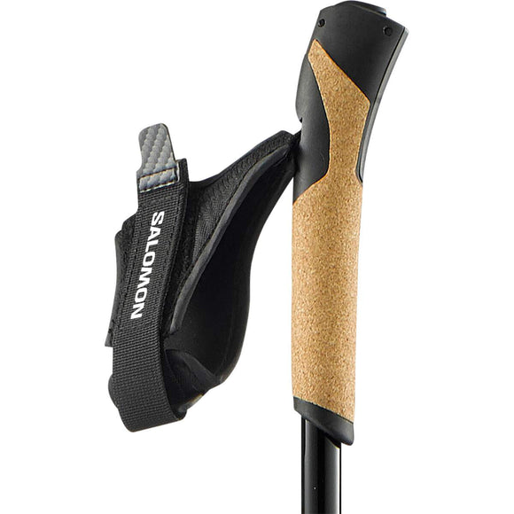 Salomon Power Strap Click 2 (pair)