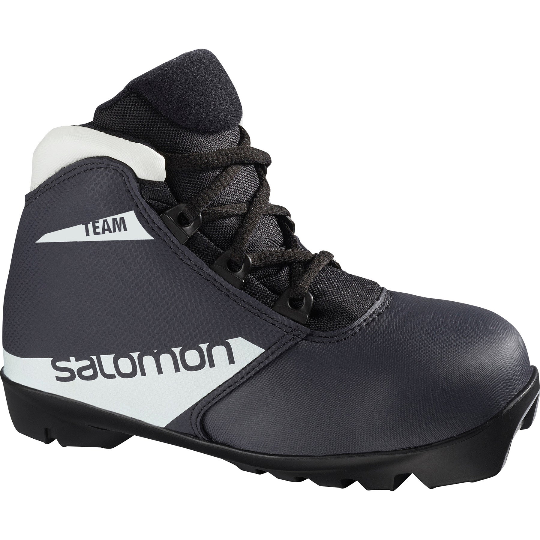 prolink salomon cross country skate ski boots Salomon Team Prolink Jr Boot 7UK
