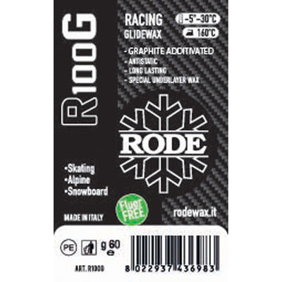 Rode Graphite R100G 60g