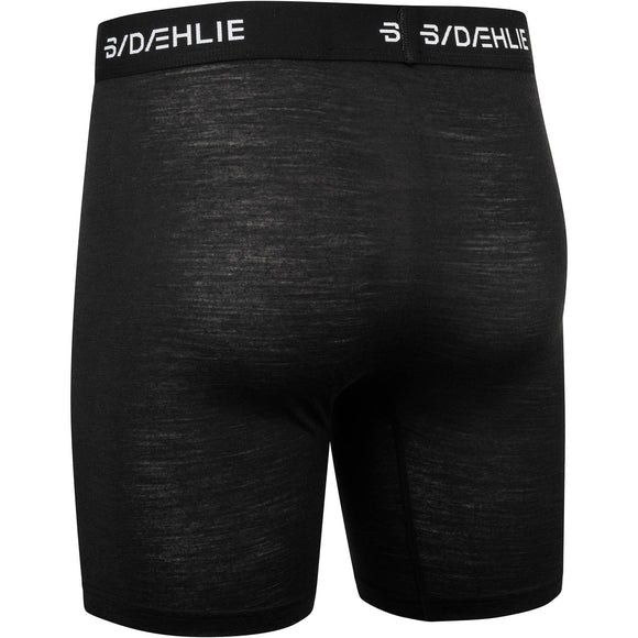 Bjorn Daehlie Wool Tech Wind Boxer M