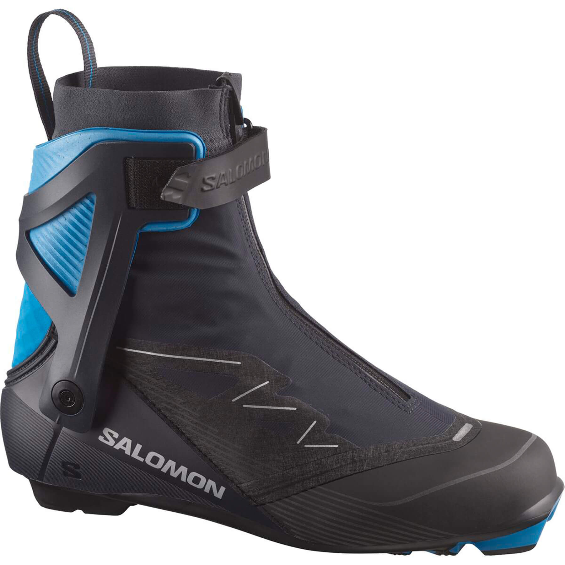 do salomon ski boots run small Salomon Pro Combi SC