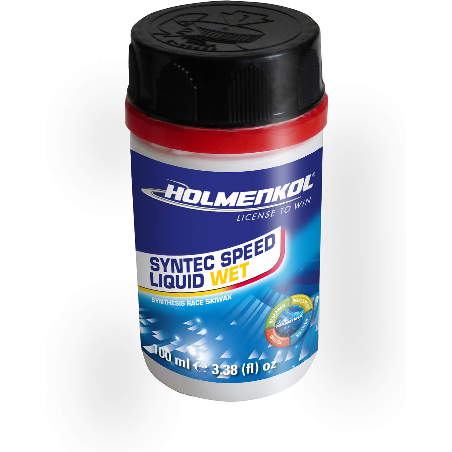 Buy wet Holmenkol Syntec Speed Liquid
