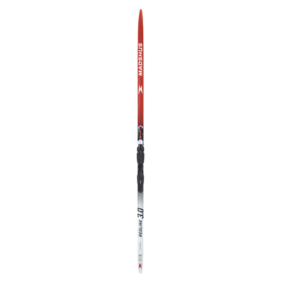 Madshus Redline 3.0 Classic Ski K3 Warm 2021-2022
