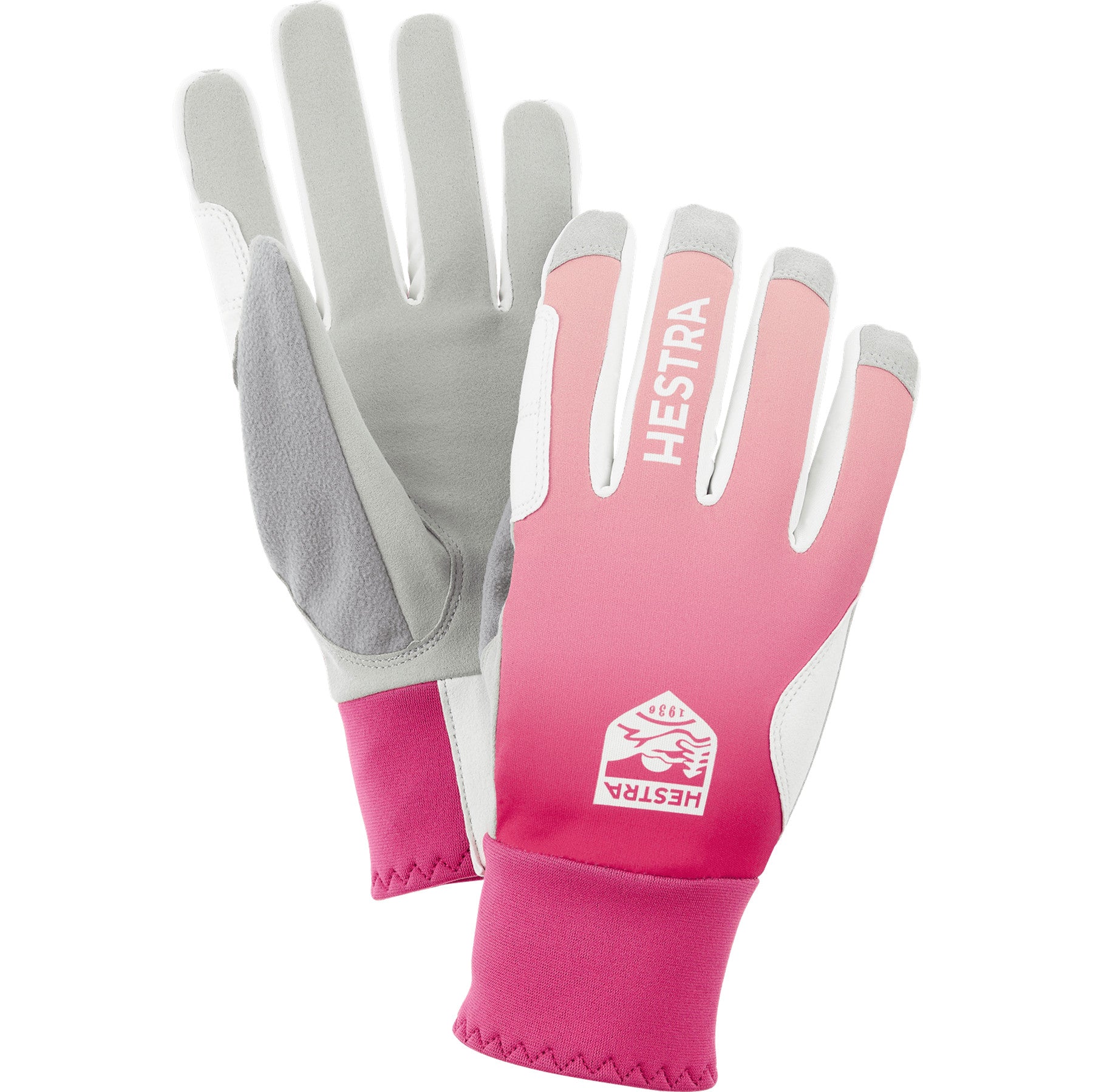 Buy pink Hestra XC Race Fit Glove