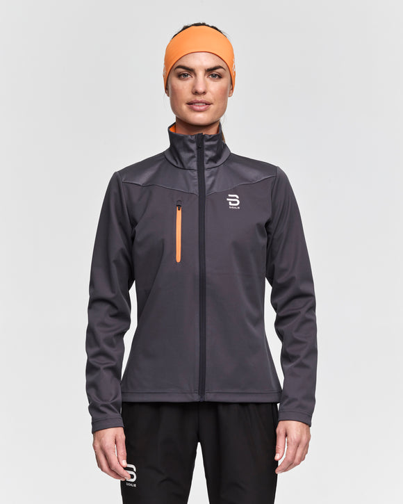 Bjorn Daehlie Jacket Prime Women