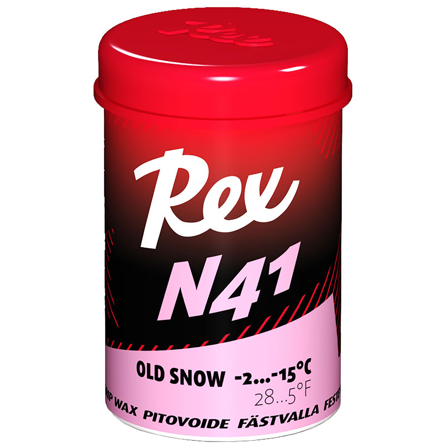 Buy n41-pink Rex N-Racing Grip Wax