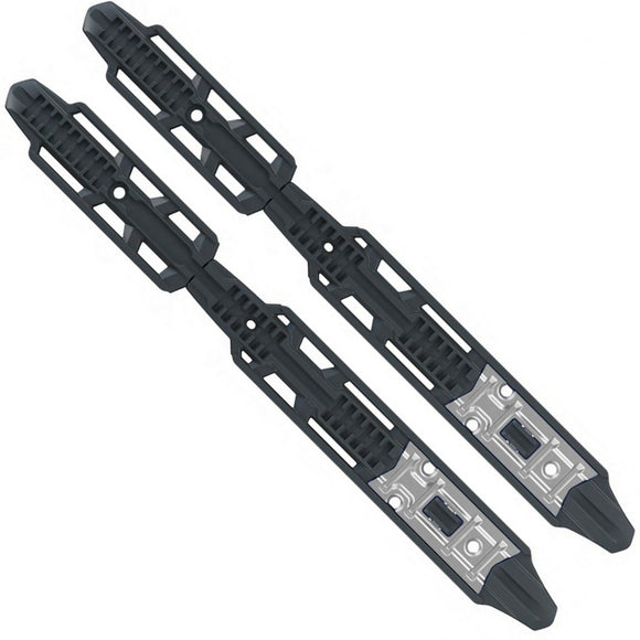 Rottefella Mounting Plate (Salomon Hole Pattern)