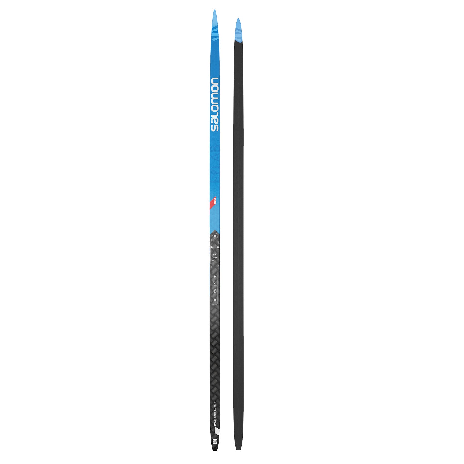 salomon classic ski Salomon S/lab Carbon Classic Ski Cold 2021-2022