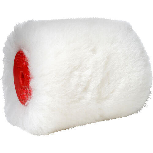 Swix T18W Roto Brush Merino Wool