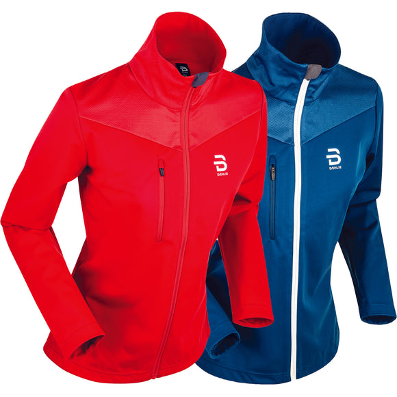 Bjorn Daehlie Jacket Prime Women