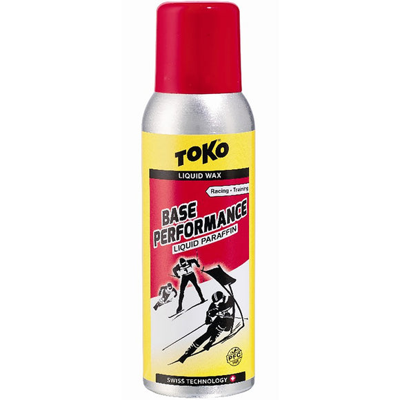 Toko Base Performance Liquid Paraffin 100ml