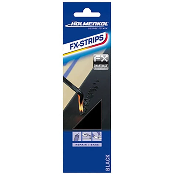 Holmenkol Repair FX Strips 1KG Transparent