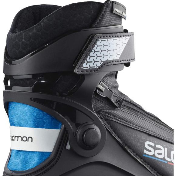 Salomon R Combi Boot 2023-2024