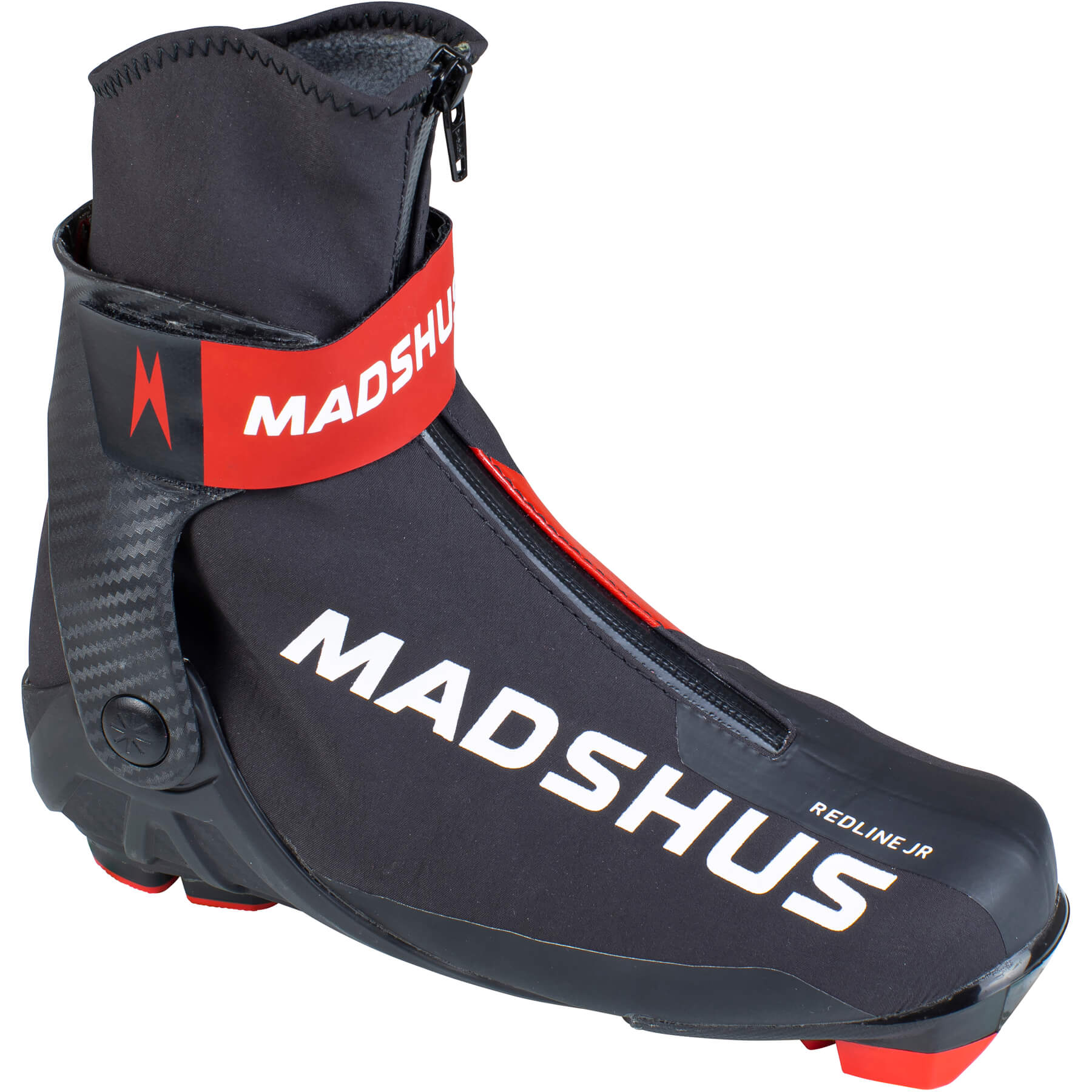 Madshus Redline Jr Boot 2023-2024 - 0